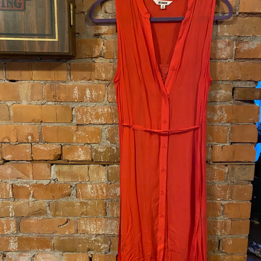 Bb Dakota size medium